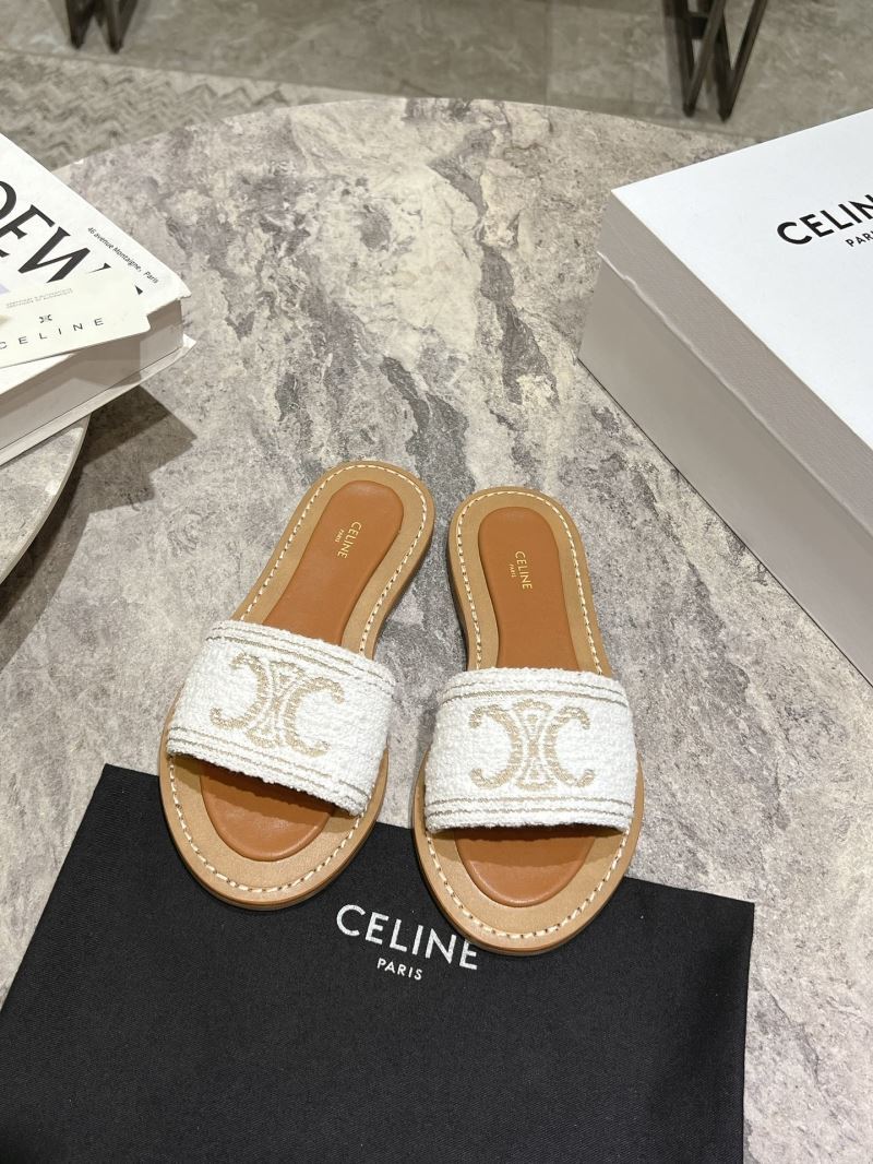 Celine Sandals